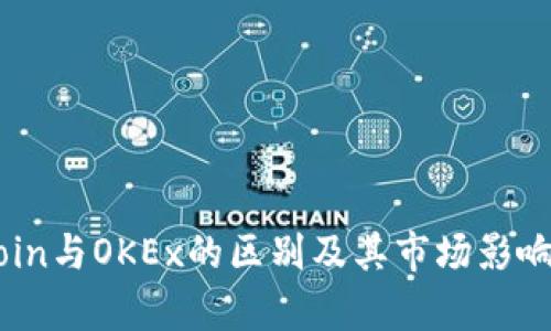 OKCoin与OKEx的区别及其市场影响分析