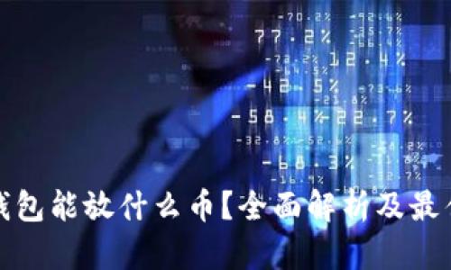 骚冷钱包能放什么币?全面解析及最佳选择