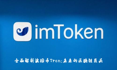 全面解析波场币Tron:未来的区块链巨头