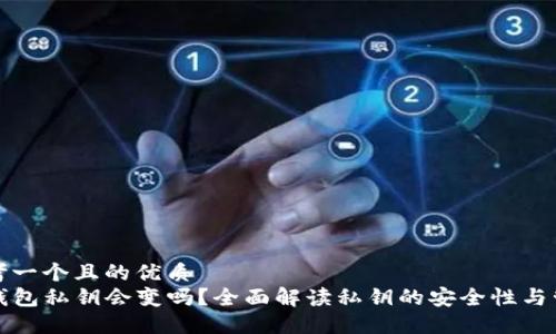 思考一个且的优质
TP钱包私钥会变吗?全面解读私钥的安全性与管理