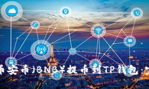 如何将币安币（BNB）提币到TP钱包：完整指南