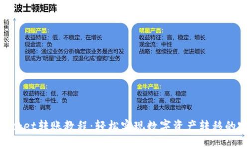 TokenPocket转账教程：轻松实现数字资产转移的完整指南