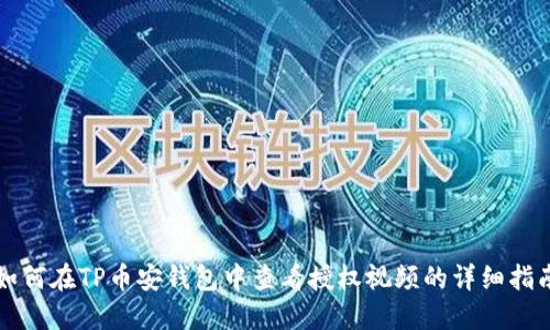 如何在TP币安钱包中查看授权视频的详细指南