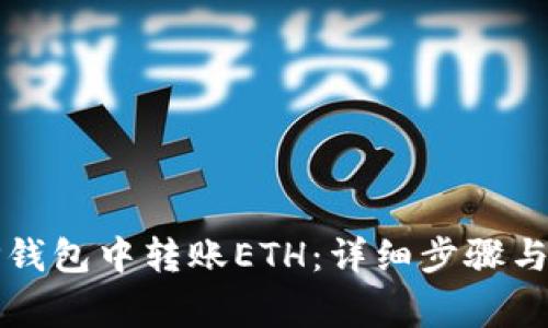 如何在TP钱包中转账ETH:详细步骤与注意事项