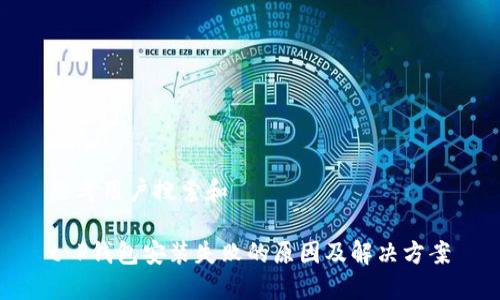 思考用户搜索和
t P钱包安装失败的原因及解决方案