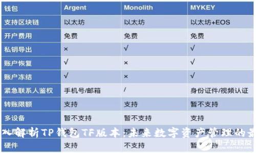 ## 深入解析TP钱包TF版本:未来数字资产管理的最佳选择
