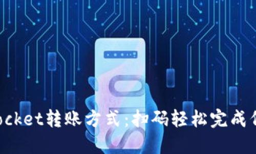 TokenPocket转账方式:扫码轻松完成代币转移
