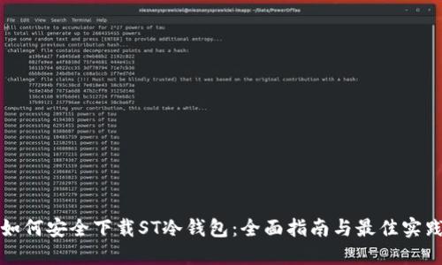 如何安全下载ST冷钱包：全面指南与最佳实践