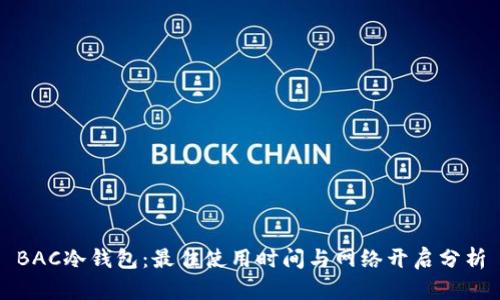 BAC冷钱包：最佳使用时间与网络开启分析