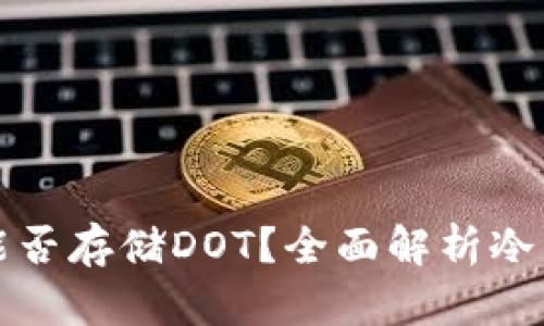 以太坊冷钱包能否存储DOT？全面解析冷钱包与多链存储